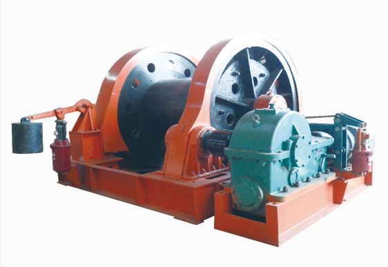 關(guān)于JZ系列鑿井絞車，這些您了解嗎？